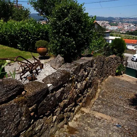 Σπίτι διακοπών Pequena Casa Rustica Com Piscina *