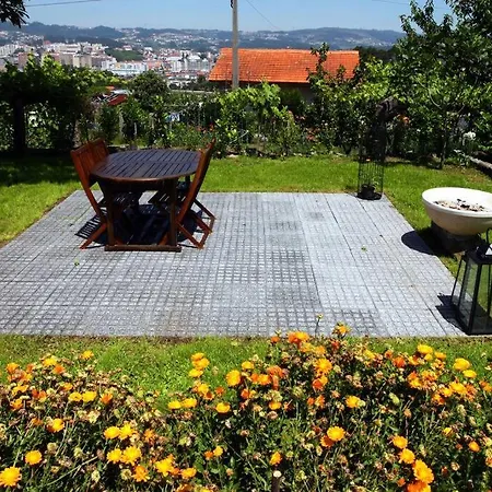 Σπίτι διακοπών Pequena Casa Rustica Com Piscina