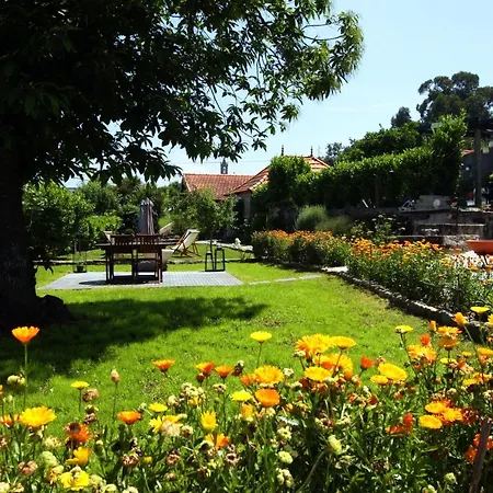 Σπίτι διακοπών Pequena Casa Rustica Com Piscina