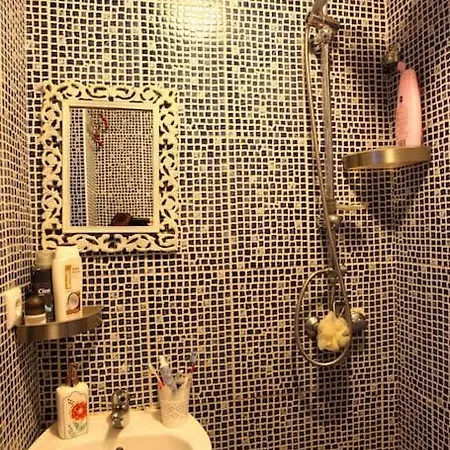 Pequena Casa Rustica Com Piscina Holiday home