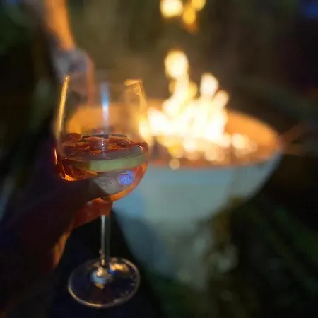 Vakantiehuis Pequena Casa Rustica Com Piscina *