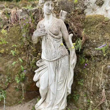 Pequena Casa Rustica Com Piscina Σπίτι διακοπών Penafiel