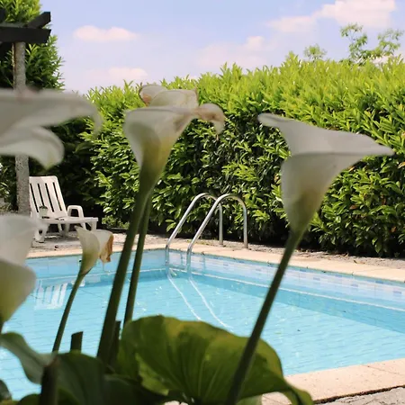 Vakantiehuis Pequena Casa Rustica Com Piscina Penafiel