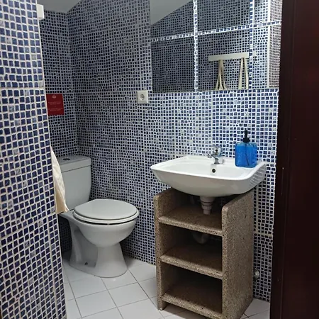 Prázdninový dům Pequena Casa Rustica Com Piscina *