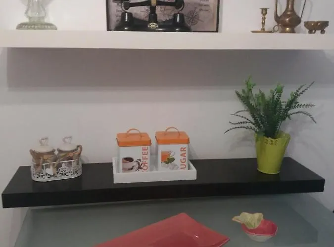 Pequena Casa Rustica Com Piscina פנאפיל