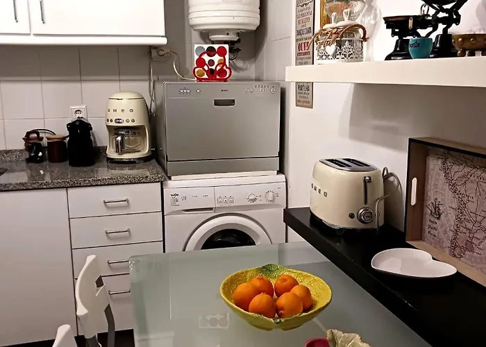 Ferienhaus Pequena Casa Rustica Com Piscina *