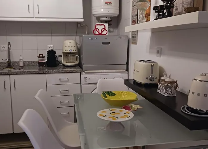 Pequena Casa Rustica Com Piscina פנאפיל